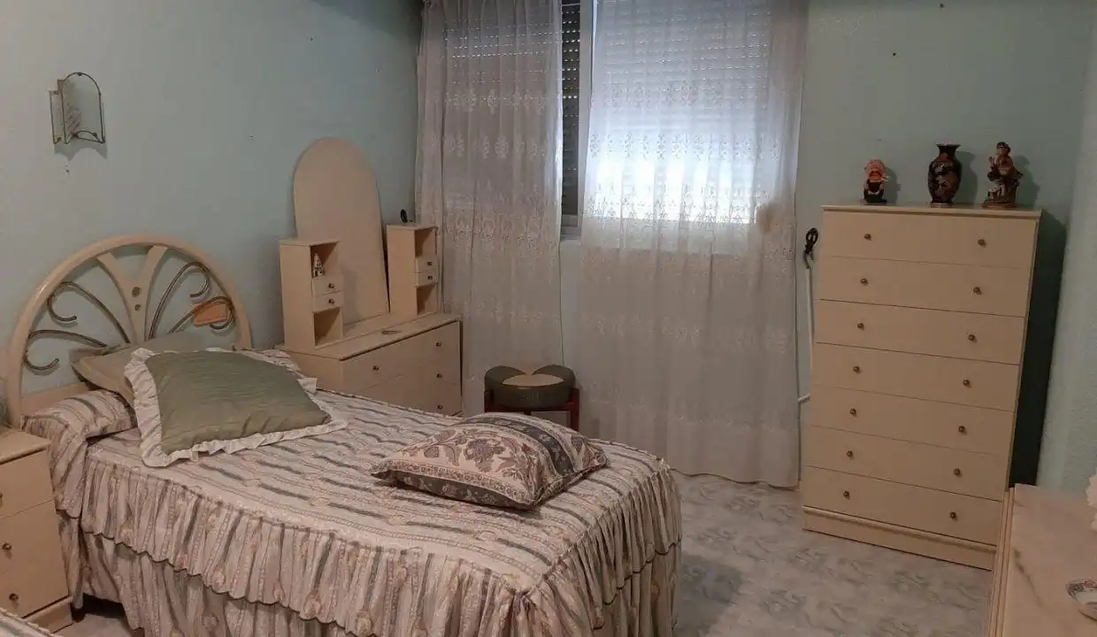 Wohnung mit Pool zum Verkauf in Avenida de Madrid, imagen 27