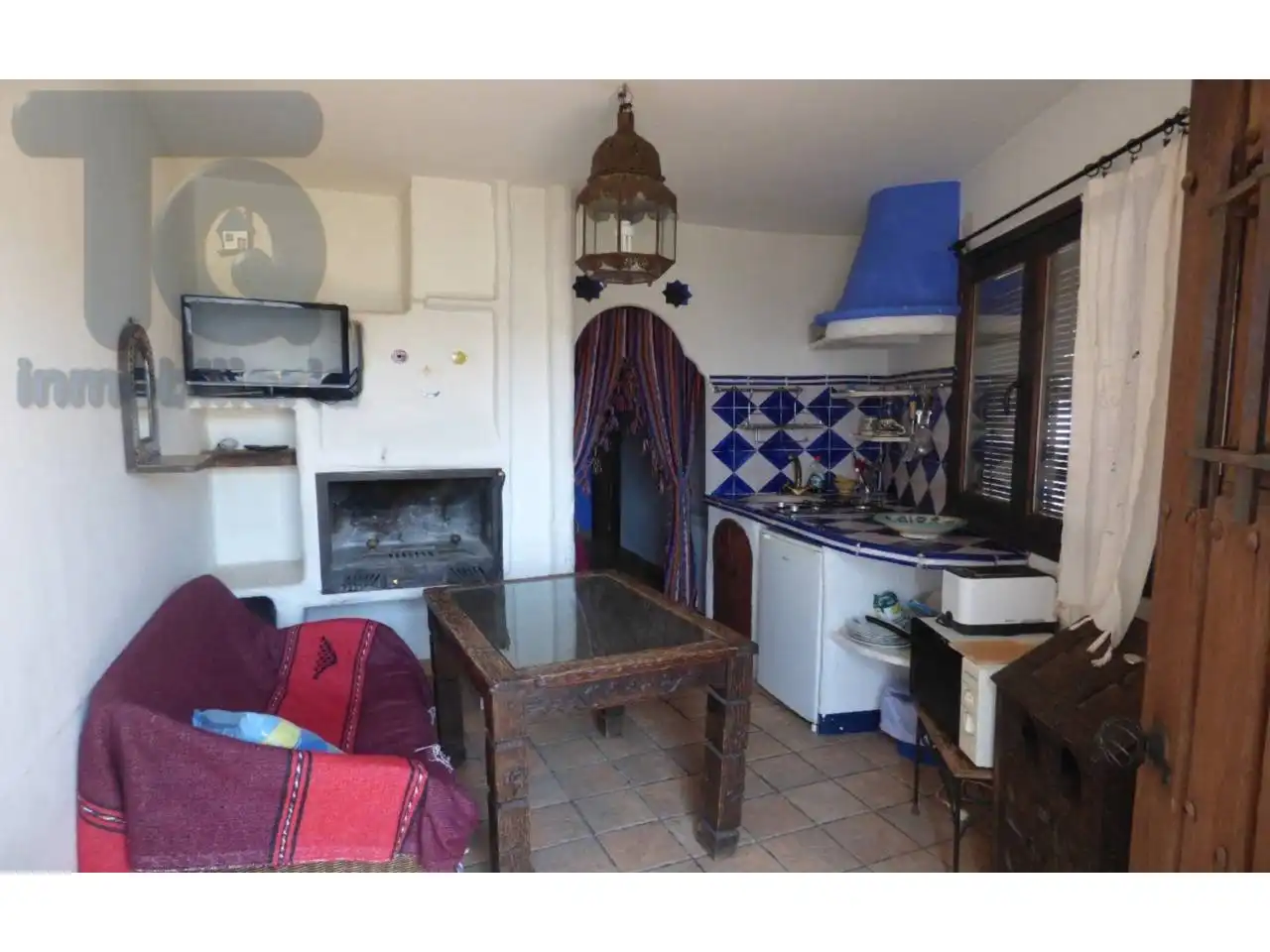 Casa o chalet en venta en Calle Centro del pueblo, Villamena