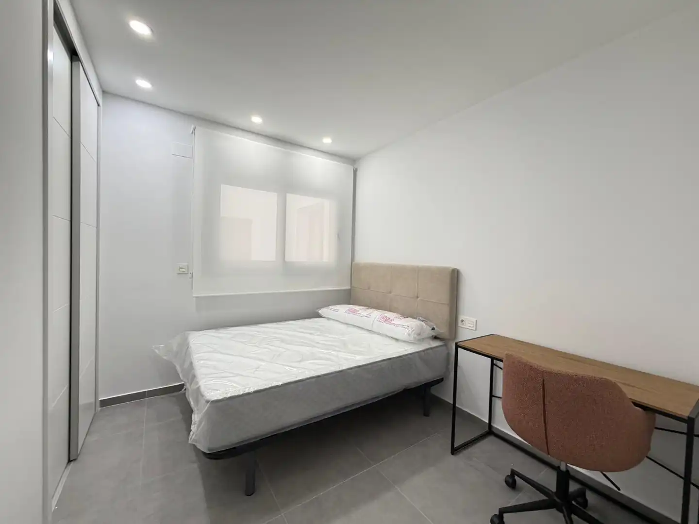 Apartament amb terrassa en venda a Calle de la loma, imagen 14