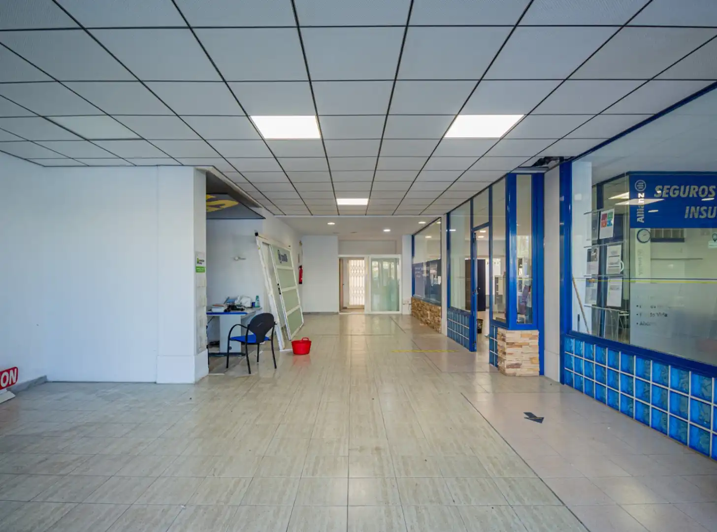 Local comercial en venta en Altea ciudad