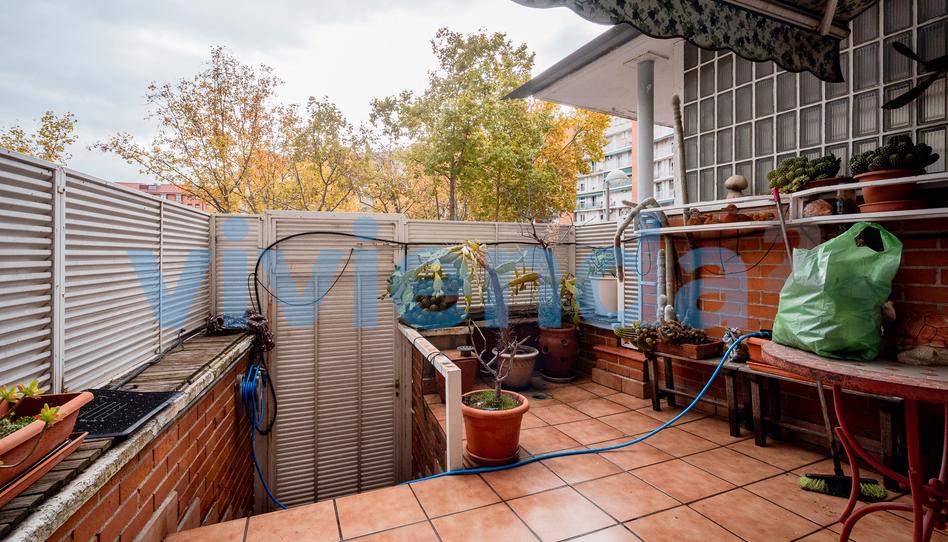 Photo 1 of Flat for sale in Corregidor Diego Valderrabano , Media Legua, Madrid