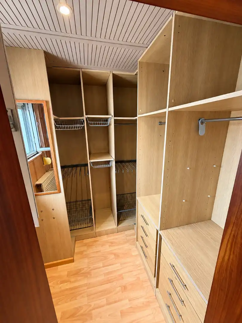 Casa a schiera con giardino in vendita a El Cabañón 35, imagen 13