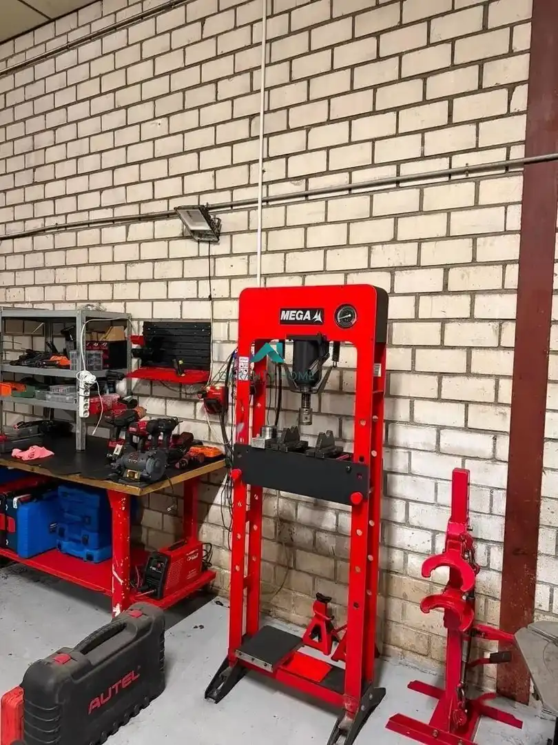 Nau industrial de lloguer en Villaviciosa de Odón