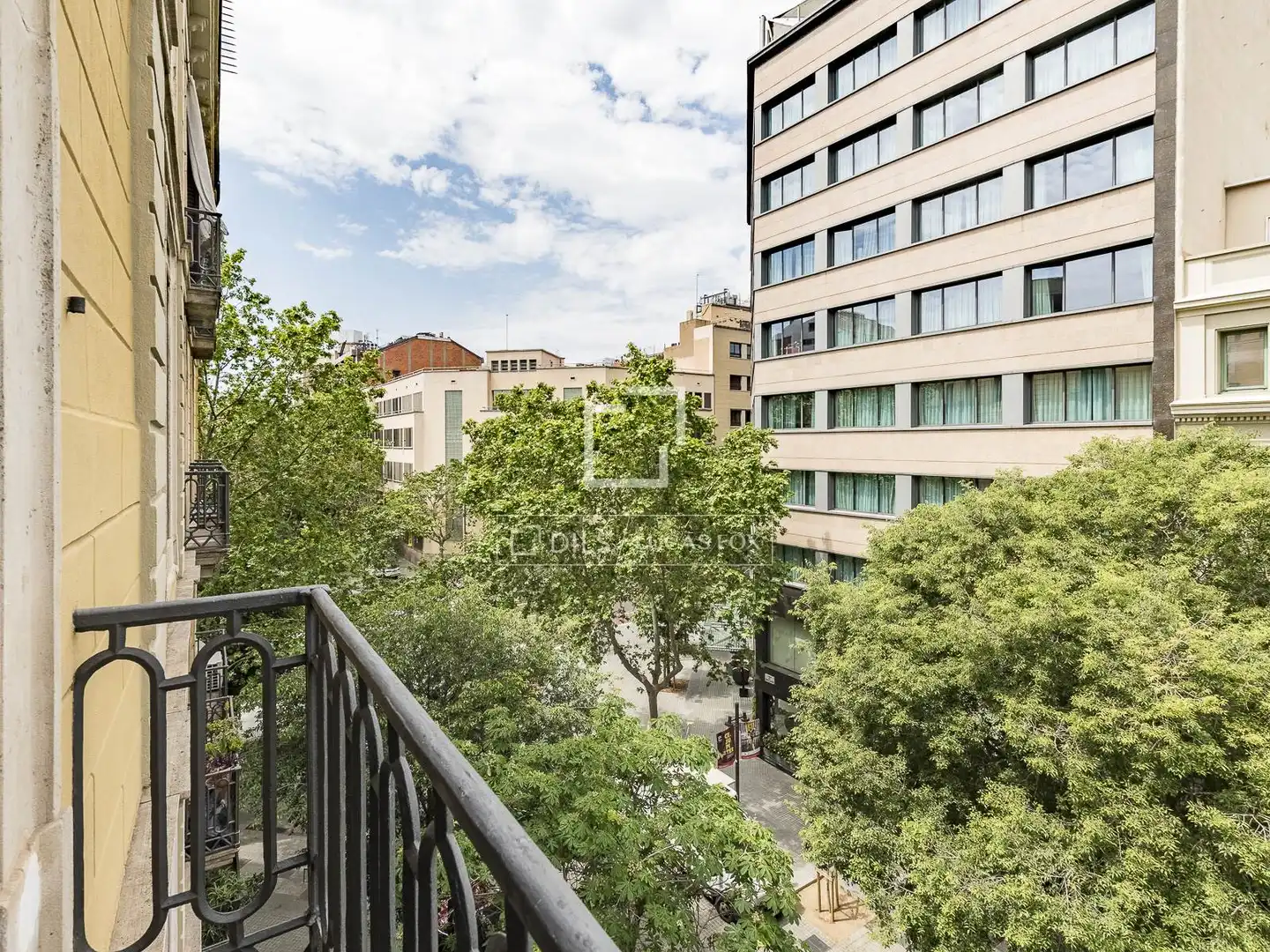 Wohnung mit Terrasse zum Verkauf in Eixample, imagen 17
