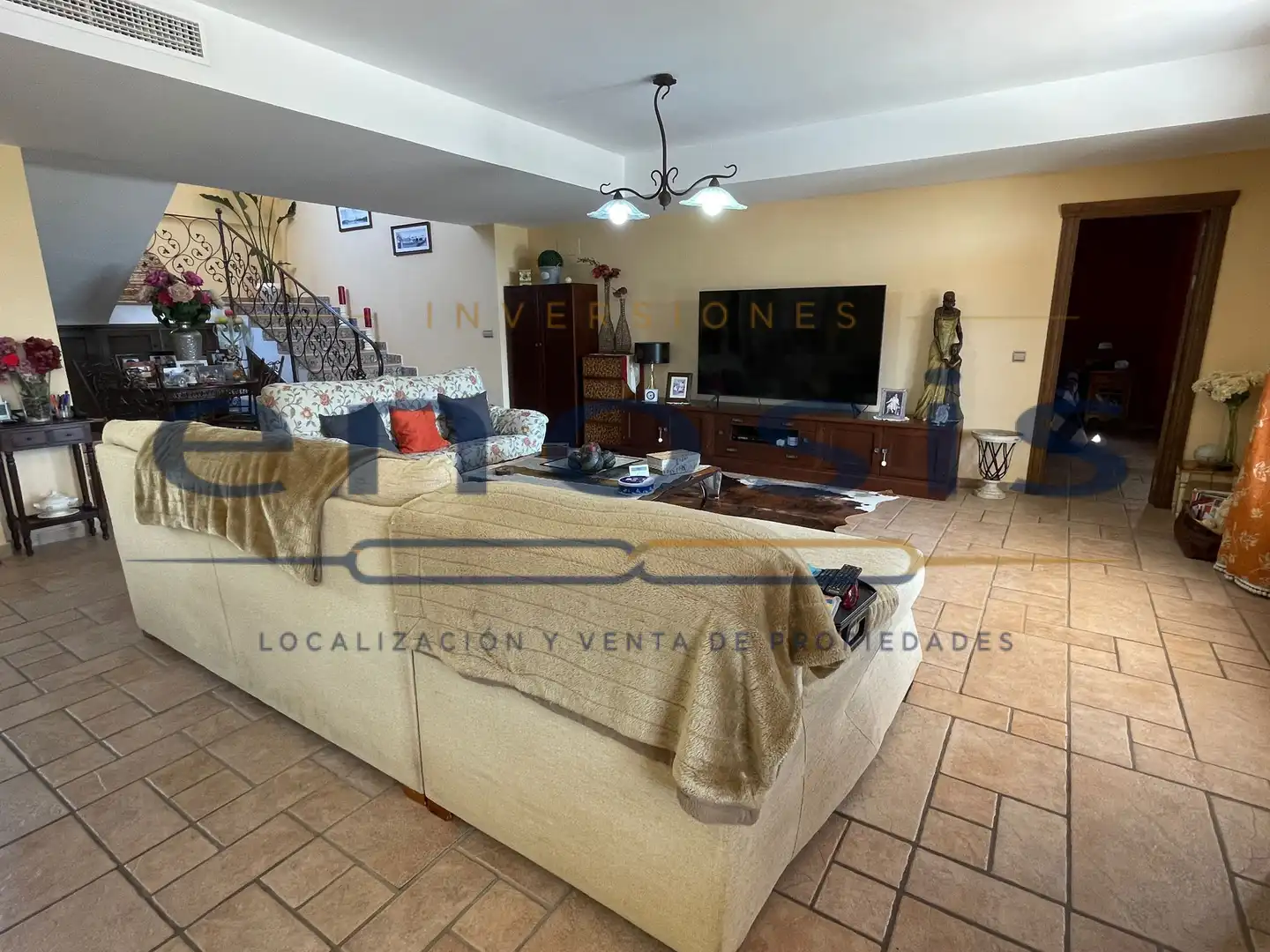 Chalet con terraza en venta en RM-F22, imagen 19