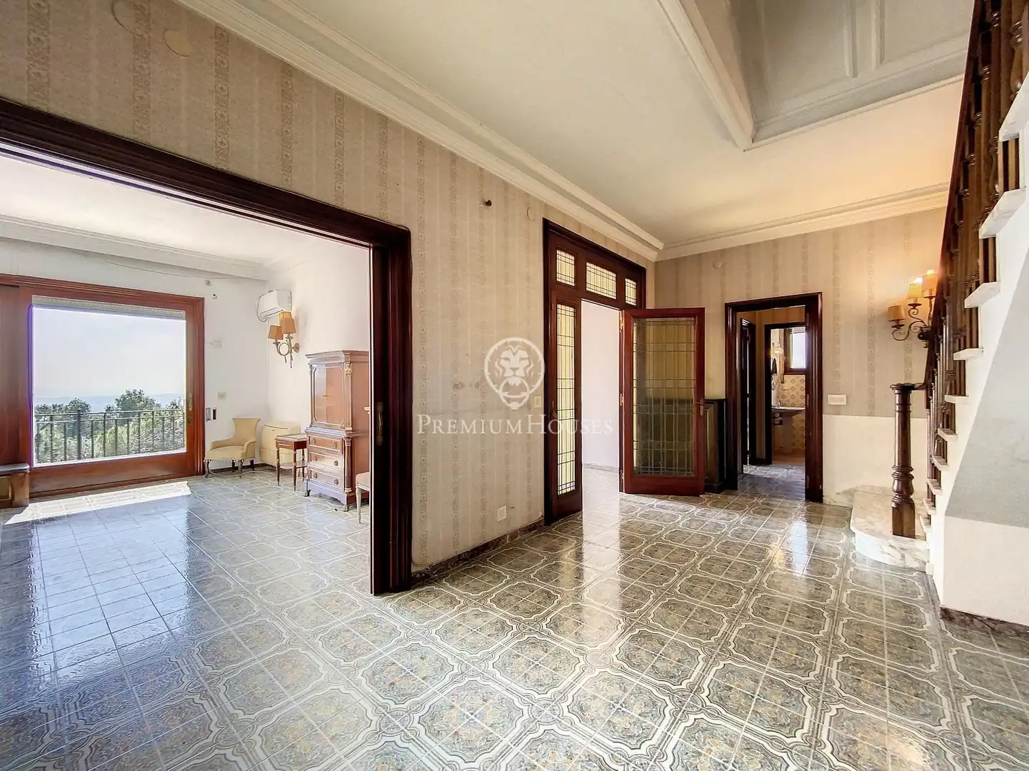 Maison rustique avec piscine à vendre à L'Ametlla del Vallès, imagen 10