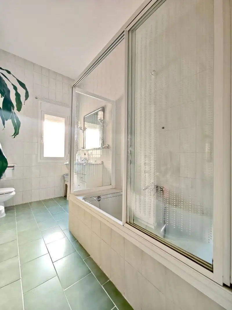 Wohnung mit Garten zum Verkauf in Retiro, imagen 7