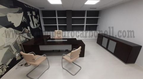 Foto 3 von Büro zur Miete in Altabix, Elche / Elx