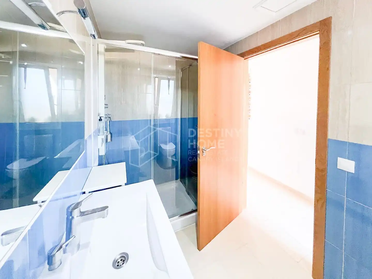 Apartament amb piscina en venda a Punta Prieta, imagen 18