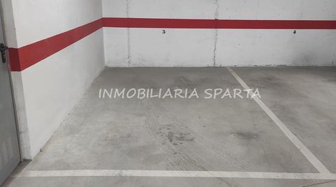 Foto 2 von Garage zur Miete in Calle Huertas, 44, Sanlúcar la Mayor, Sevilla