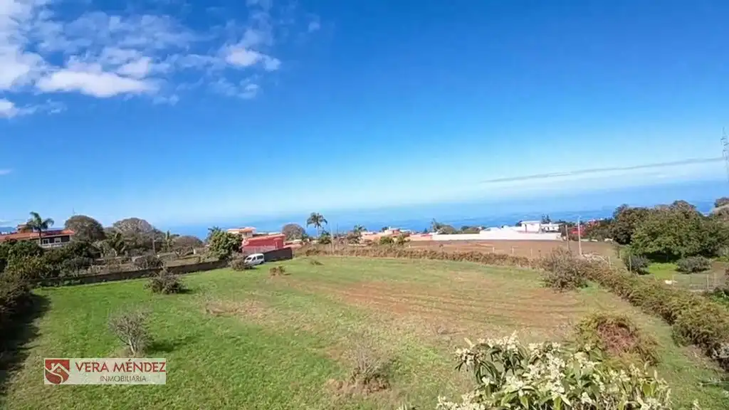 Country house for sale in El Sauzal, imagen 9