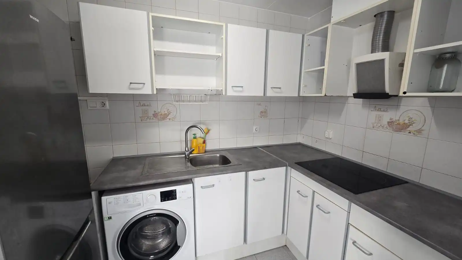 Appartement compact avec ascenseur à vendre à Centre, imagen 13