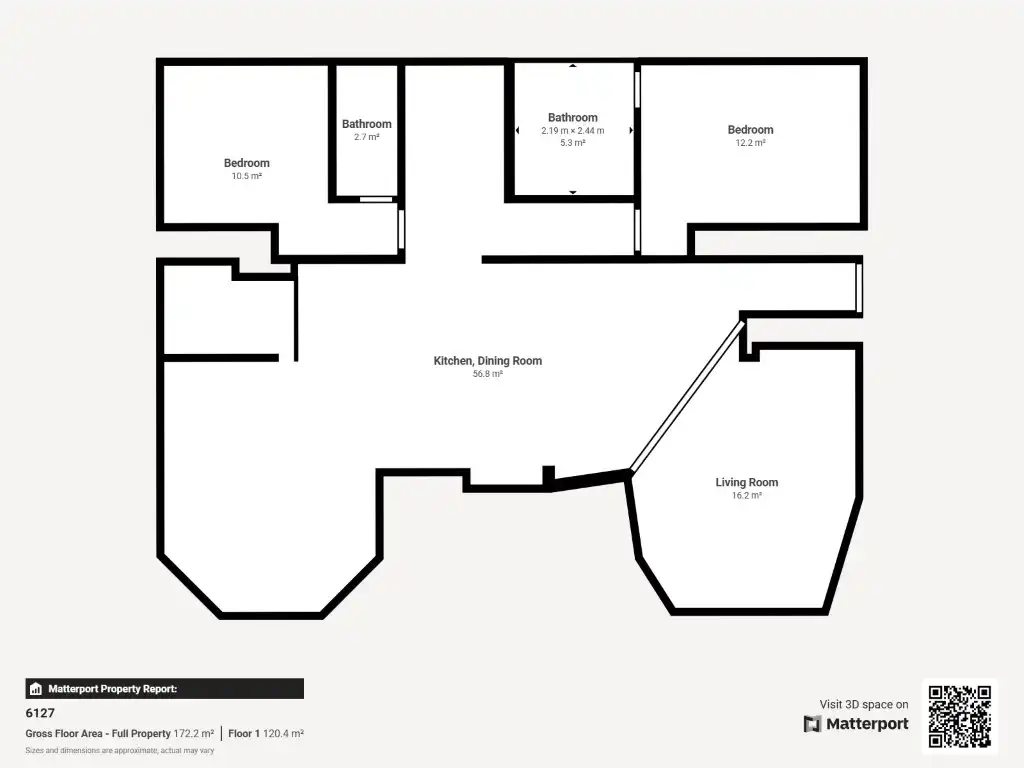 Casa o chalet en venta en Algarrobo con Aire acondicionado, Jardín privado y Terraza