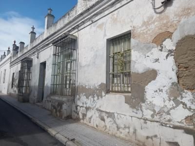 Exterior view of House or chalet for sale in San Fernando