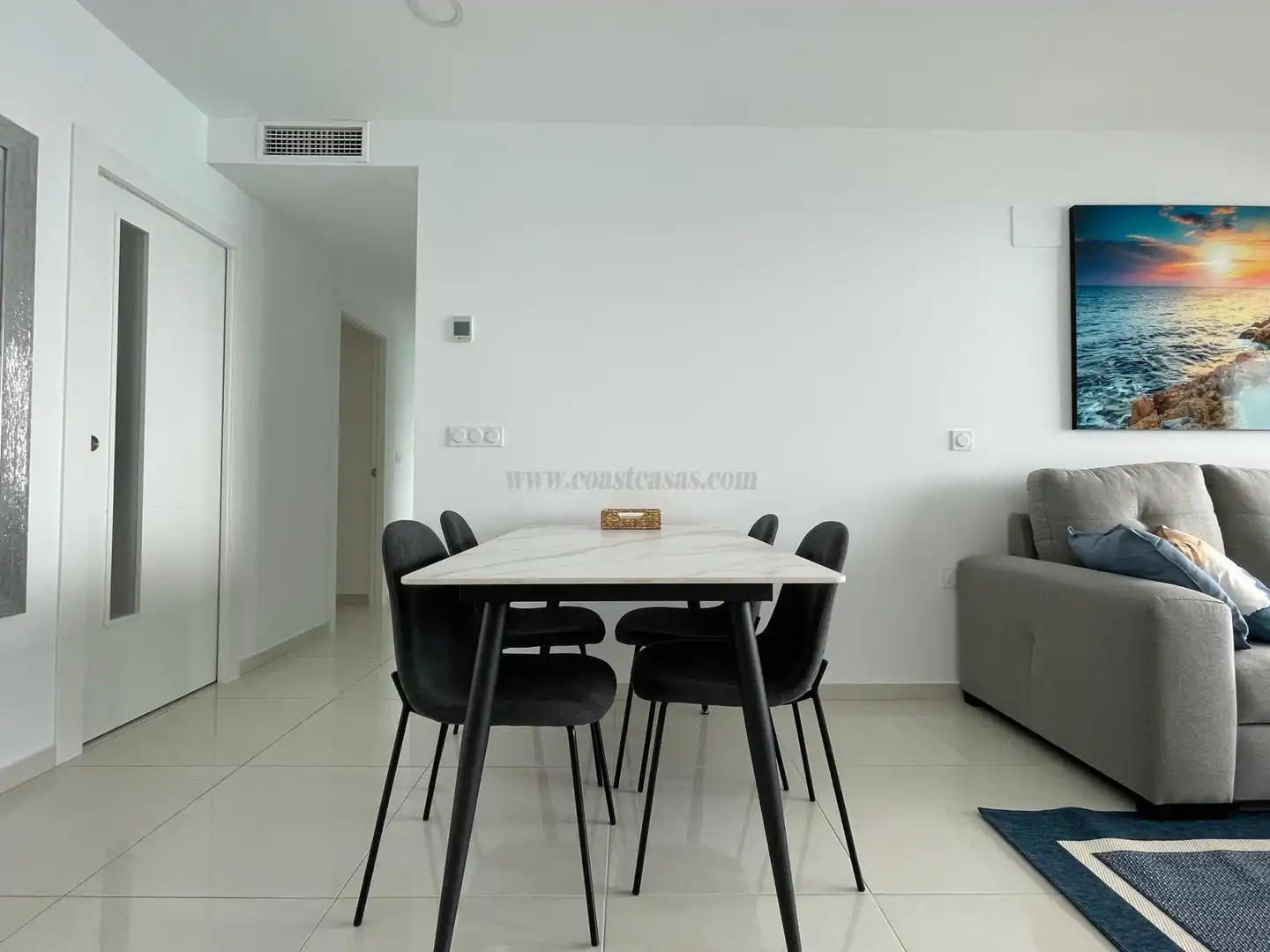 Apartamento con piscina en venta en Playa del Acequión, Náufragos y Rocío del Mar, imagen 20