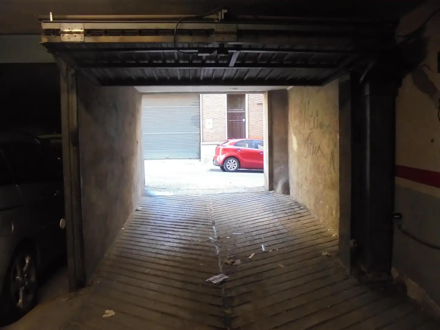 Parking of Garage for sale in Manresa