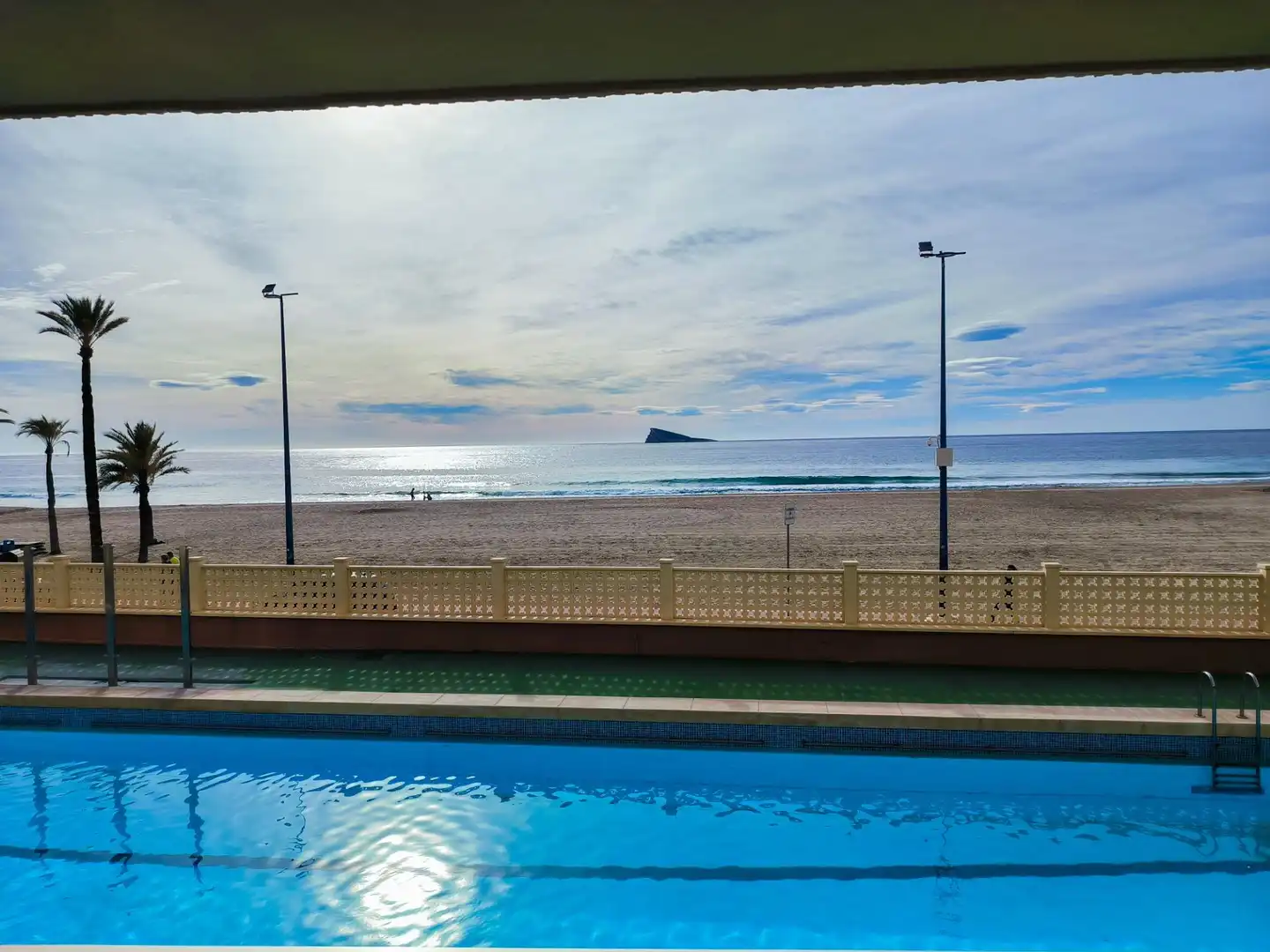 Piso con piscina en venta en Playa de Poniente, imagen 23