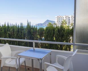 Terrace of Building for sale in Altea