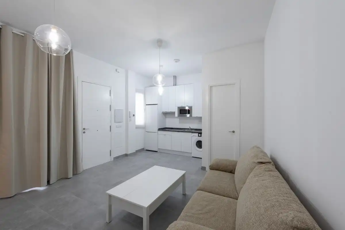 Apartament amb ascensor de lloguer a San Luis, imagen 5