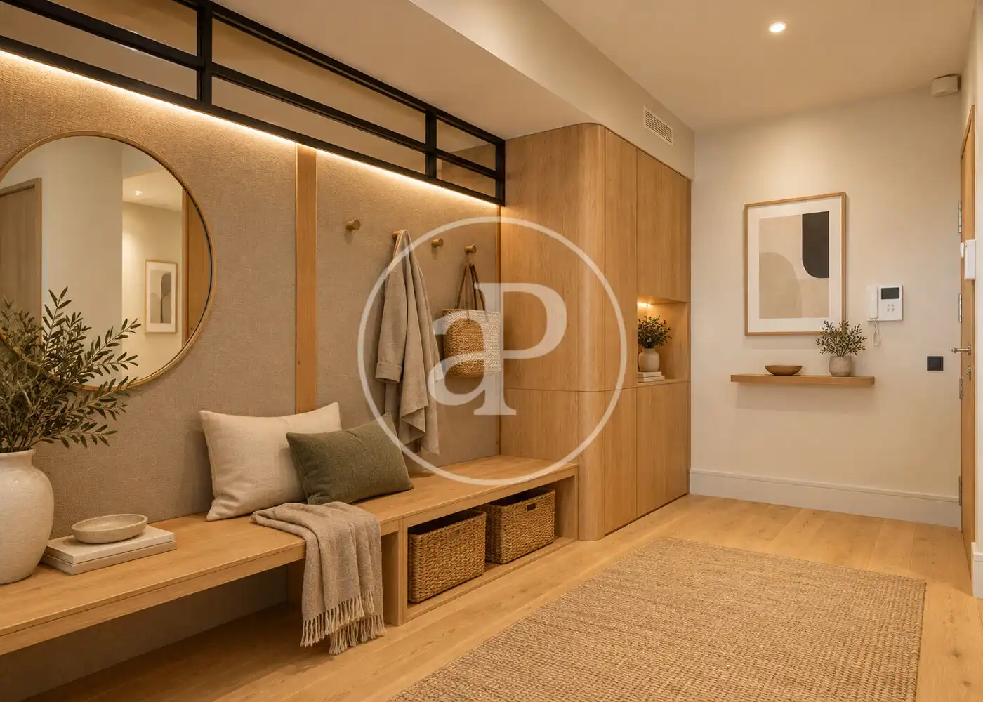 Piso en venta en Horta - Guinardó