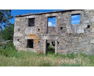 Casa o xalet en venda a Camariñas