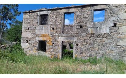 Casa o xalet en venda a Camariñas