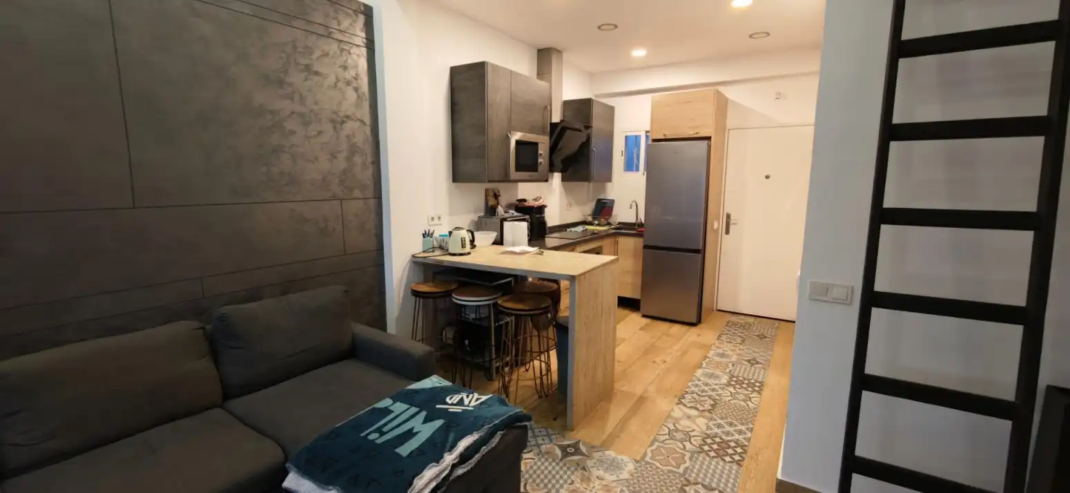 Wohnung mit Pool zur Miete in Torremolinos - Calle Calle Colina, imagen 6