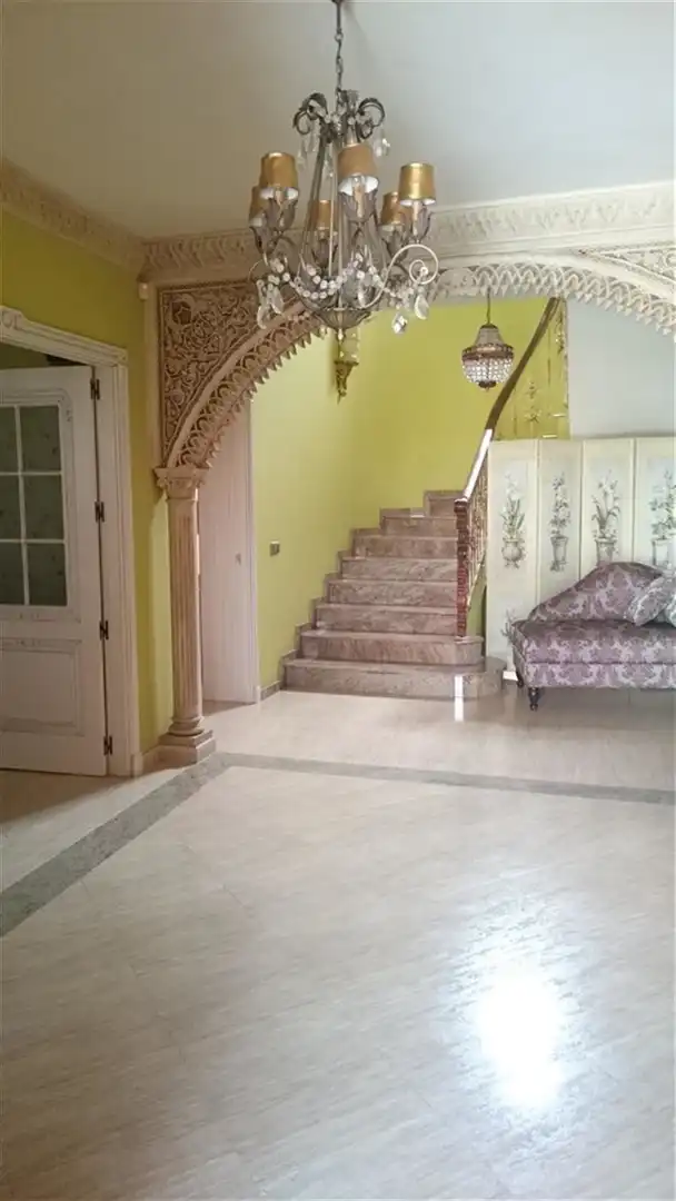 Villa avec piscine à vendre à Las Lagunas, imagen 7