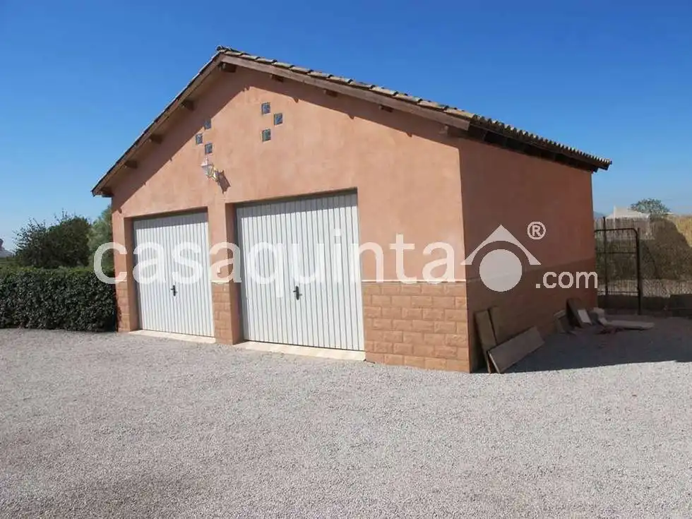 Villa in vendita a Cam. de lo Chicharra, imagen 5