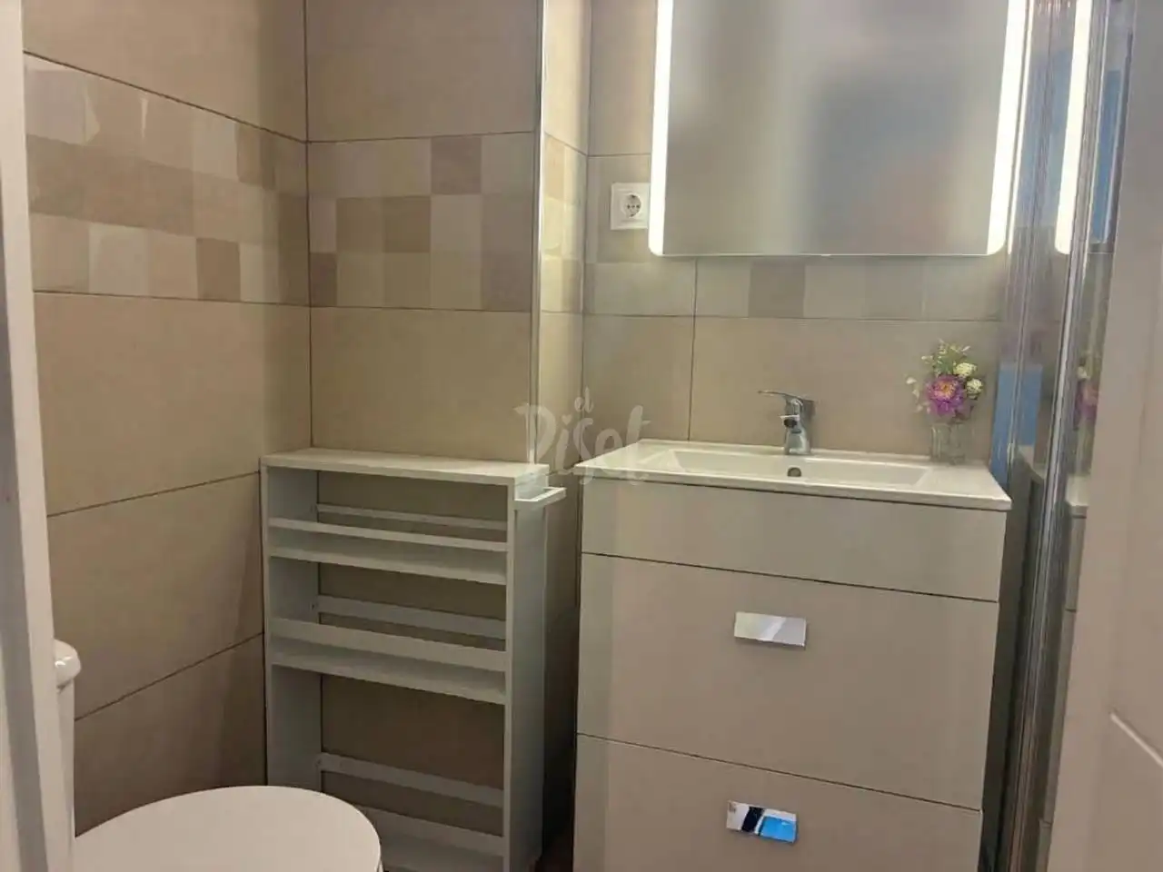 Loft mit Terrasse zur Miete in Calle RAMBLA NOVA, imagen 4