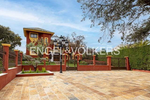 Casa-chalet en Venta en Ciudalcampo