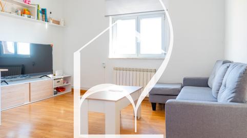 Foto 3 de Pis en venda a Calle de Pablo Picasso, Chinchibarra, Salamanca