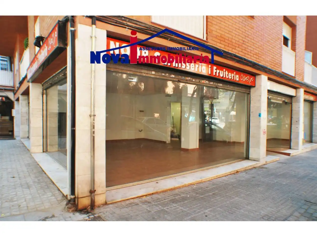 Business premises for sale in Calle Salvador Baroné, imagen 7