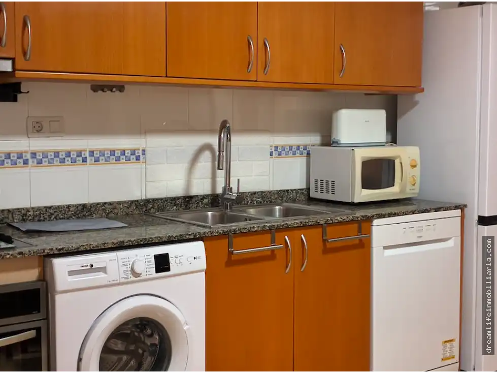 Bungalow avec piscine à vendre à Playa - Ben Afeli, imagen 26