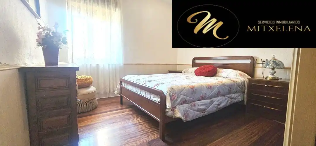 Habitación de Piso en venta en Getxo  con Calefacción y Trastero