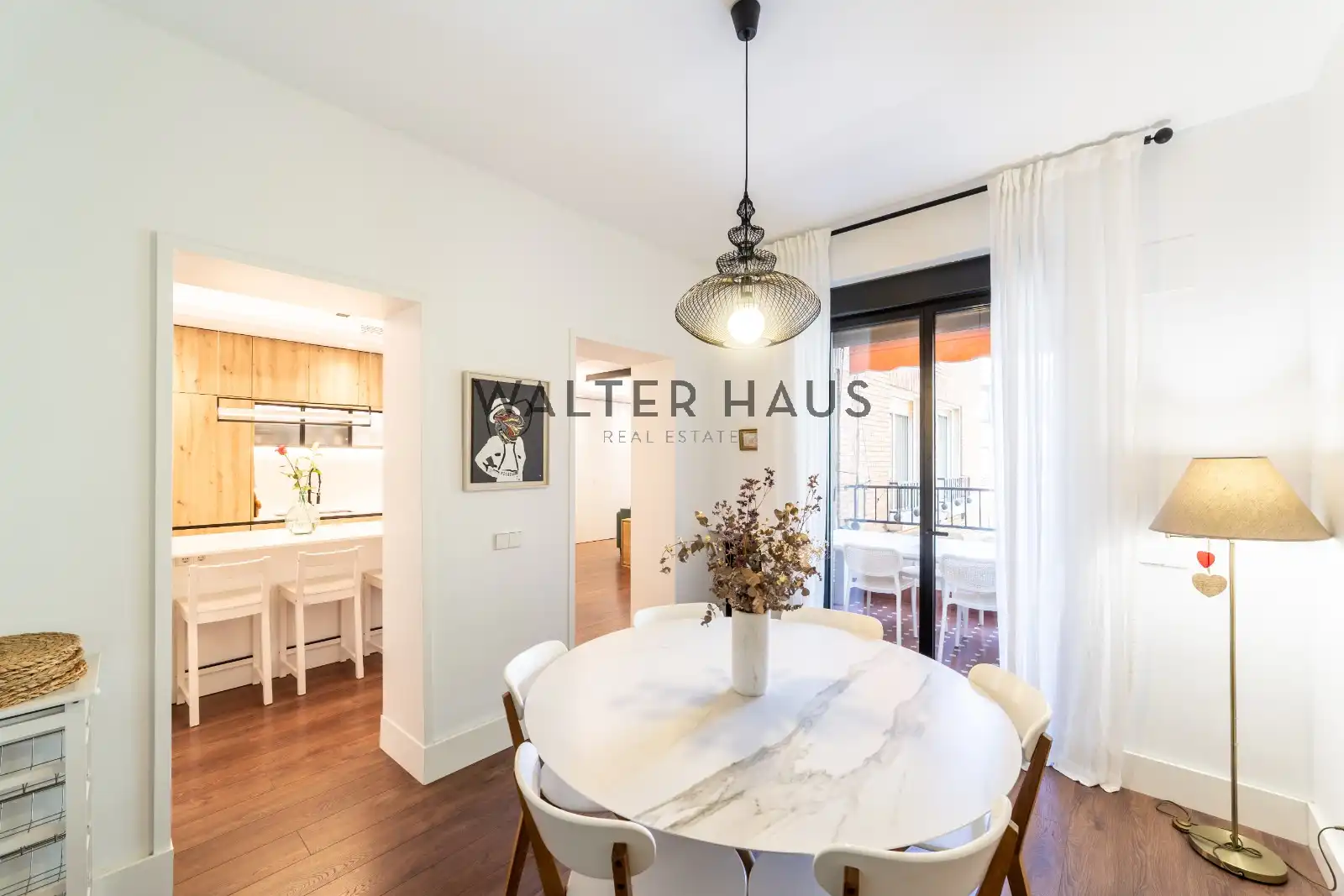Appartement avec ascenseur à vendre à Calle de la Santísima Trinidad, imagen 13