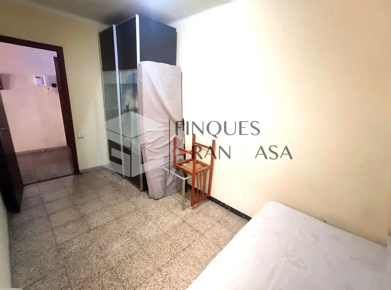 Flat for sale in Canovelles  with Balcony and Alarm