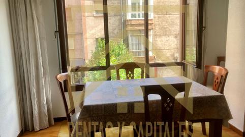 Foto 5 de Pis de lloguer a Centro - Ayuntamiento, Cantabria