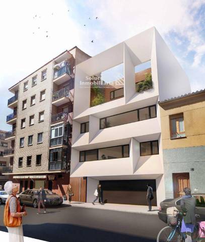 Piso en Venta en Agustin del Cañizo, 3 en Carmelitas