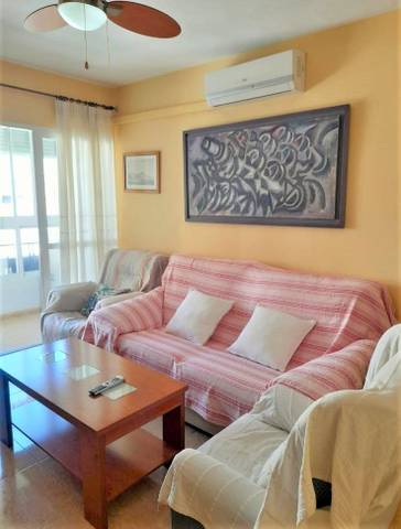 Piso en Alquiler en Calle Fernando El Católico en Cristo de la Epidemia