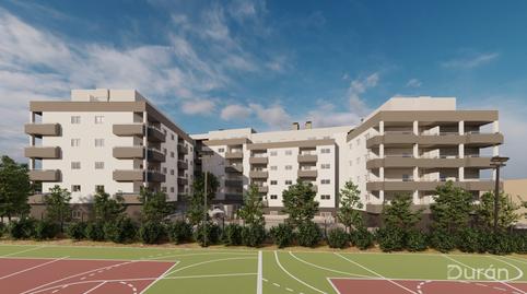 Photo 5 from new construction home in Flat for sale in Calle Costa Dorada, Aguadulce Sur, Almería