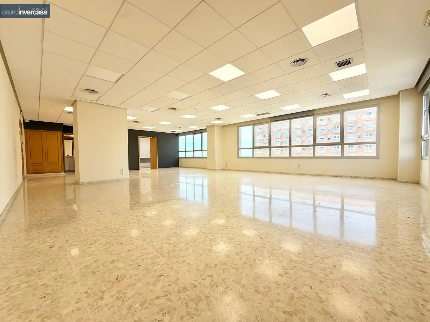 Büro zum Verkauf in Alfafar mit Klimaanlage und Heizung