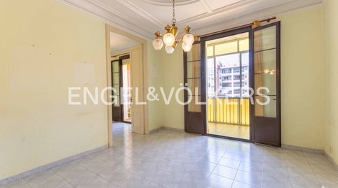 Foto 2 de Piso en venta en L'Antiga Esquerra de l'Eixample, Barcelona Capital