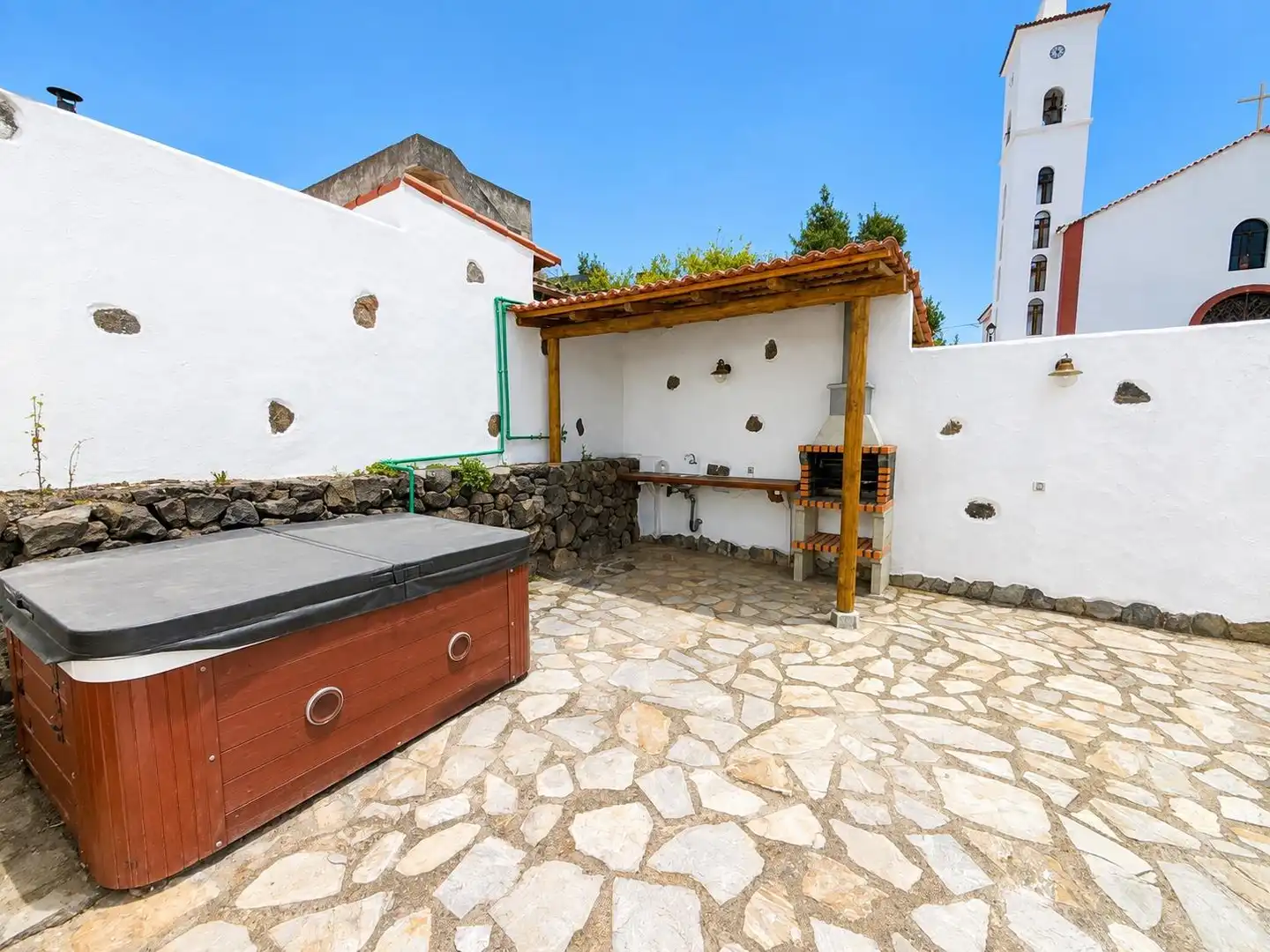 Casa o xalet en venda a Icod de los Vinos, Santa Cruz de Tenerife