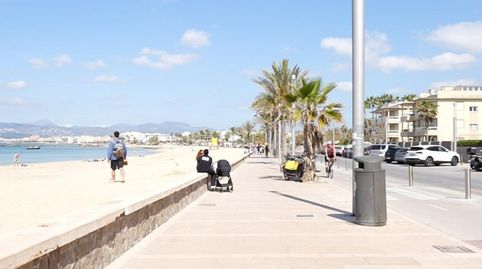 Foto 2 von Residential zum Verkauf in Ciudad Jardín, Palma de Mallorca