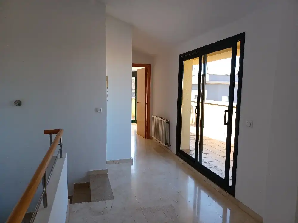 Dúplex con ascensor en venta en Centre, imagen 28
