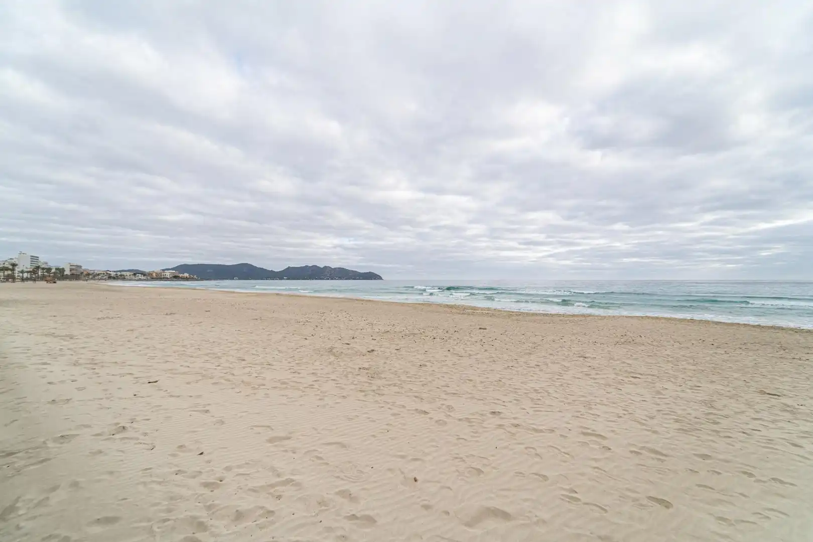 Exterior view of Commercial properties for sale in Sant Llorenç des Cardassar
