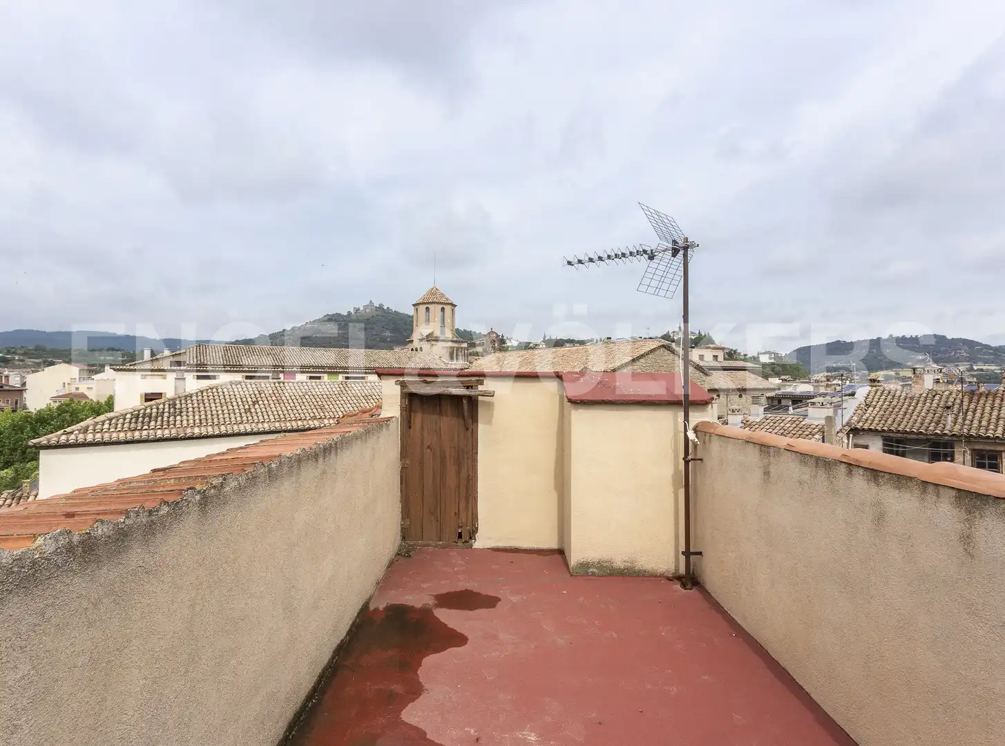 Terrace of Houses for sale in Solsona  with Air Conditioner, Heating and Terrace
