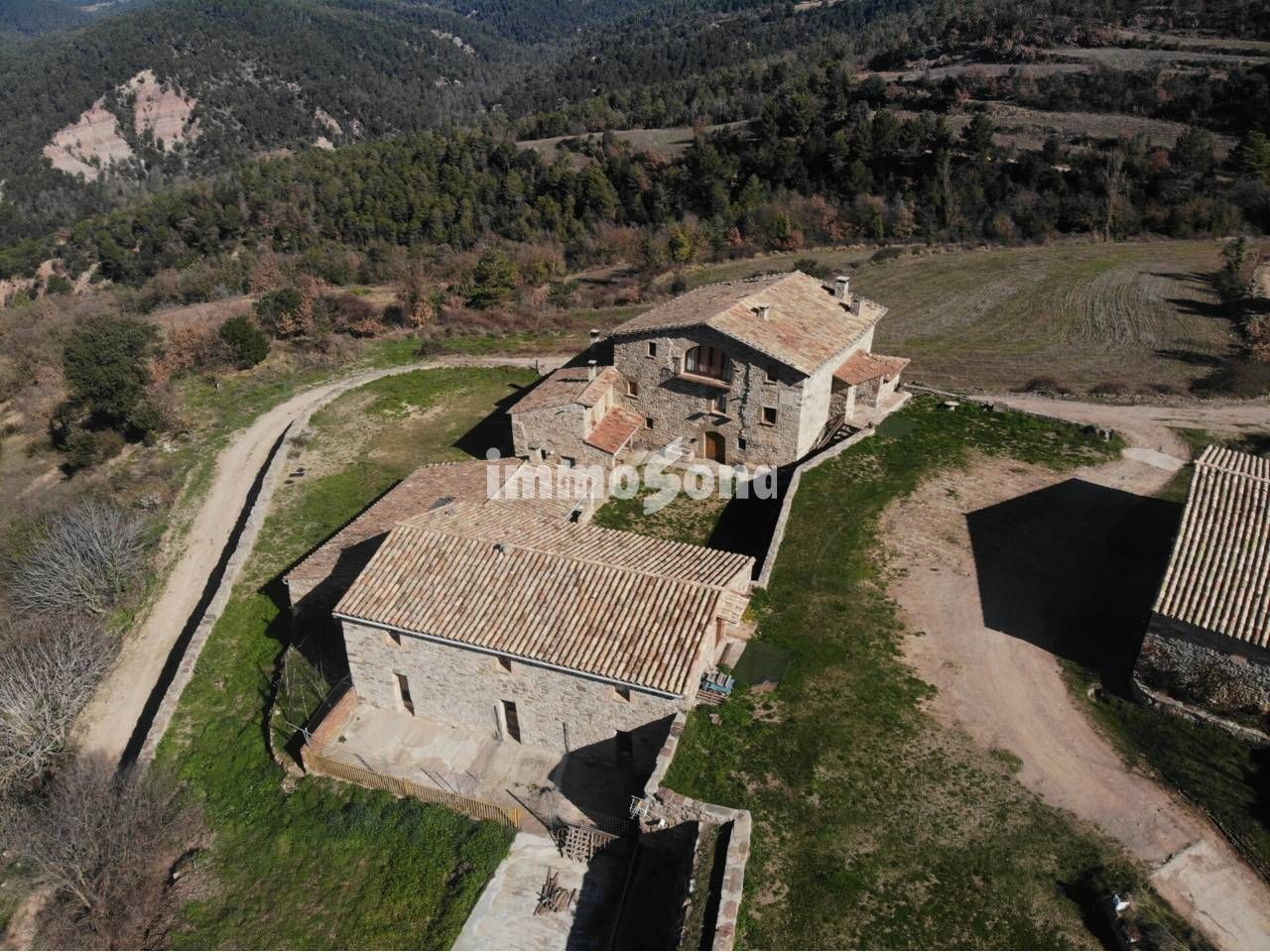 Country house zum Verkauf