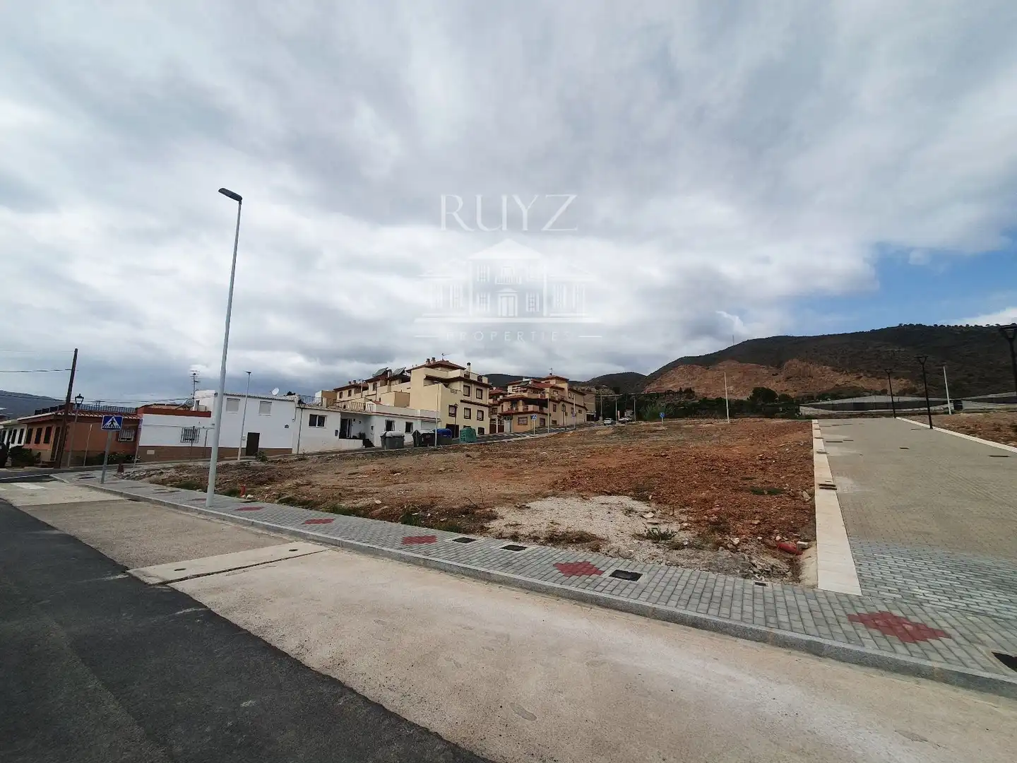 Terreny residencial en venda a Lobres, imagen 6